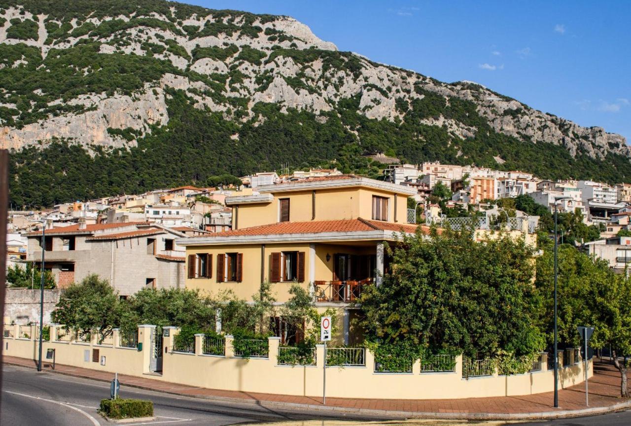 Guest House Dalu Dorgali Exterior photo