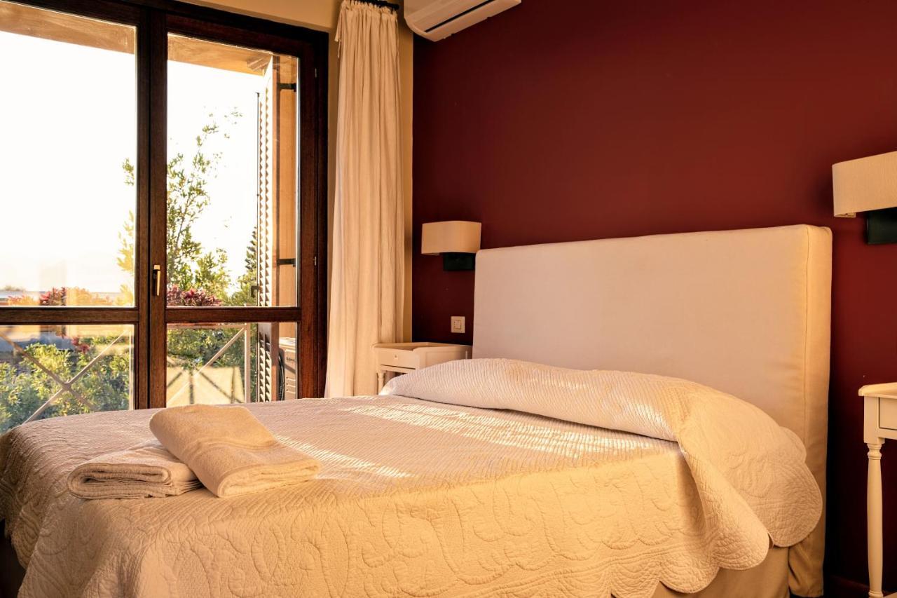 Guest House Dalu Dorgali Exterior photo