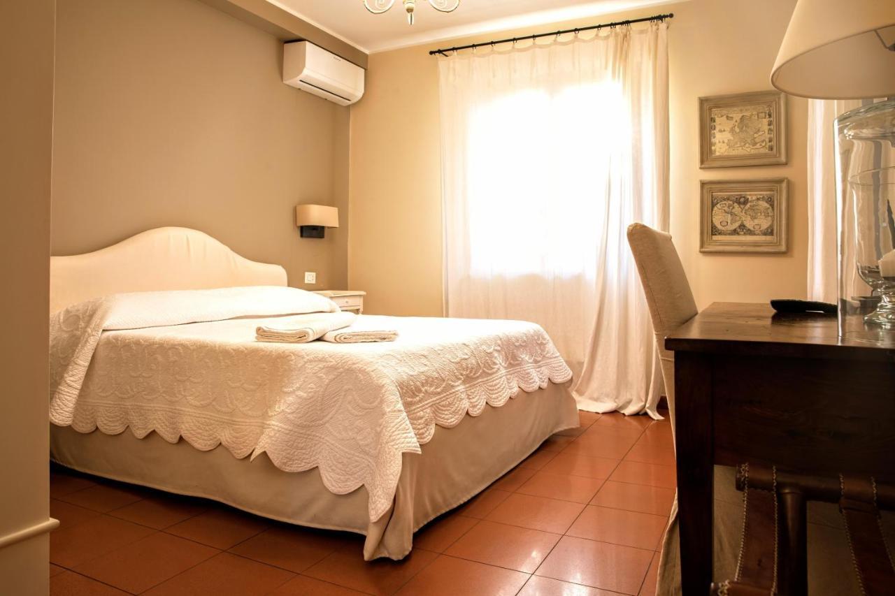 Guest House Dalu Dorgali Exterior photo