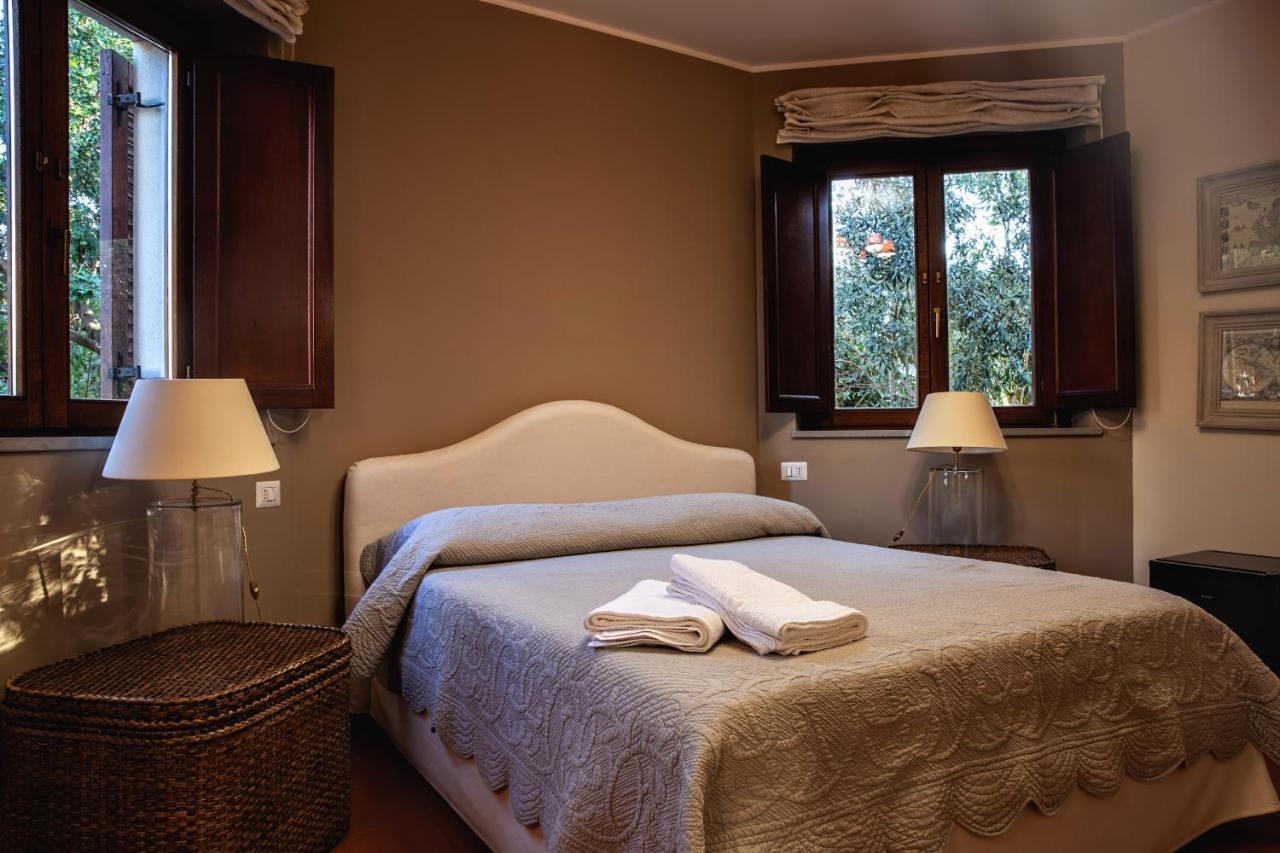 Guest House Dalu Dorgali Exterior photo