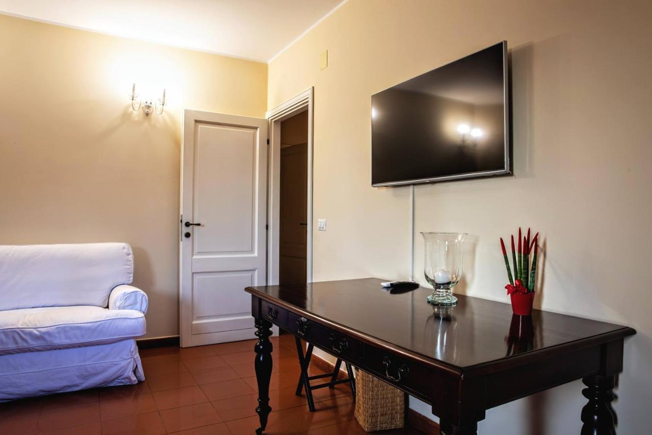 Guest House Dalu Dorgali Exterior photo